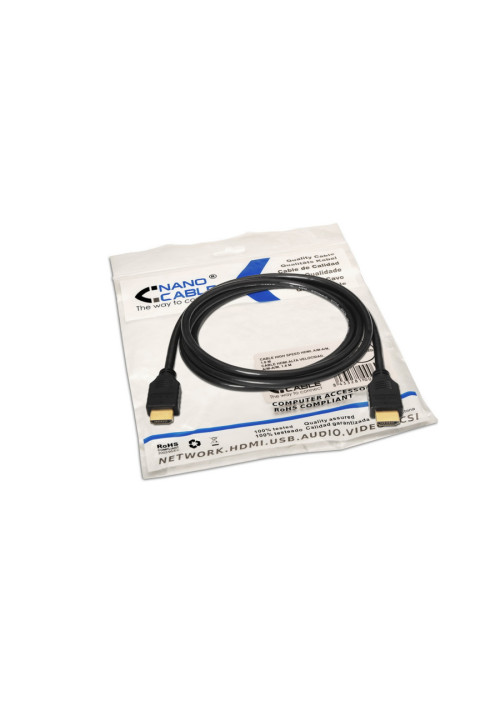 CABLE HDMI 1 METRO