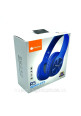 DEEPBASS R5 WIRELESS AZUL