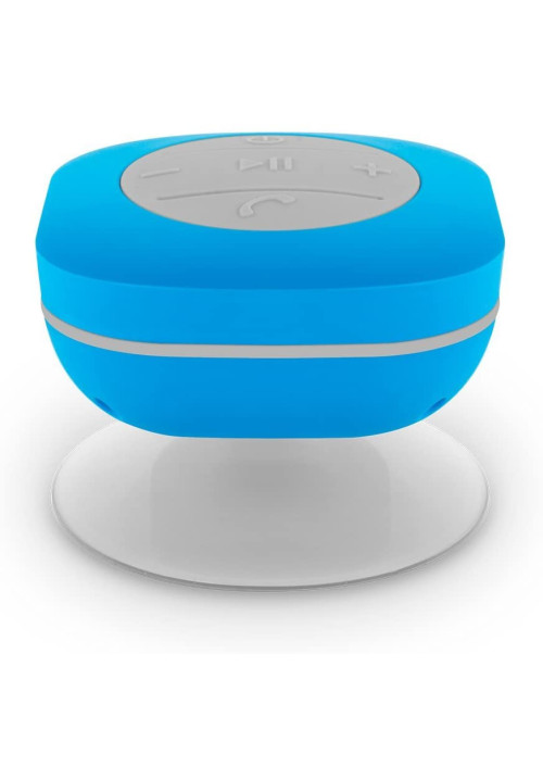 ALTAVOZ BLUETOOTH SPLASH