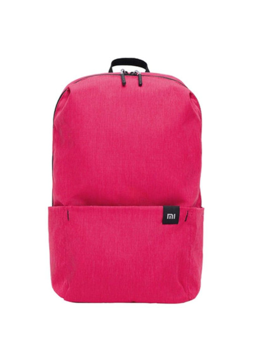 MOCHILA XIAOMI ROSA