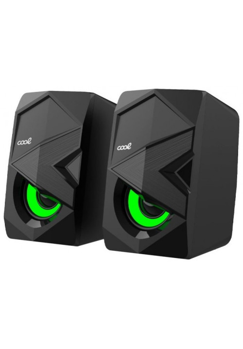 COOL ALTAVOCES GAMING