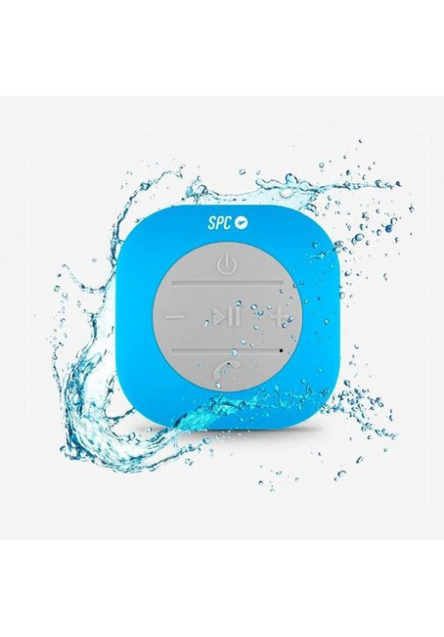 ALTAVOZ BLUETOOTH SPLASH