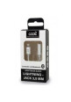 ADAPTADOR AUDIO JACK LIGHNING