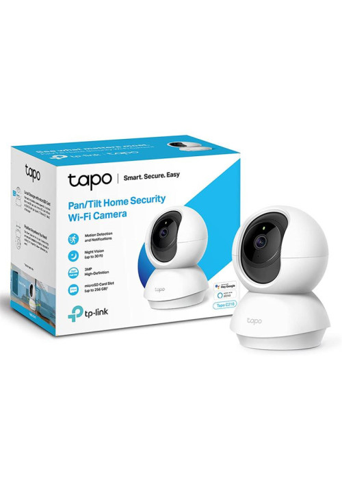 CAMARA IP TAPO