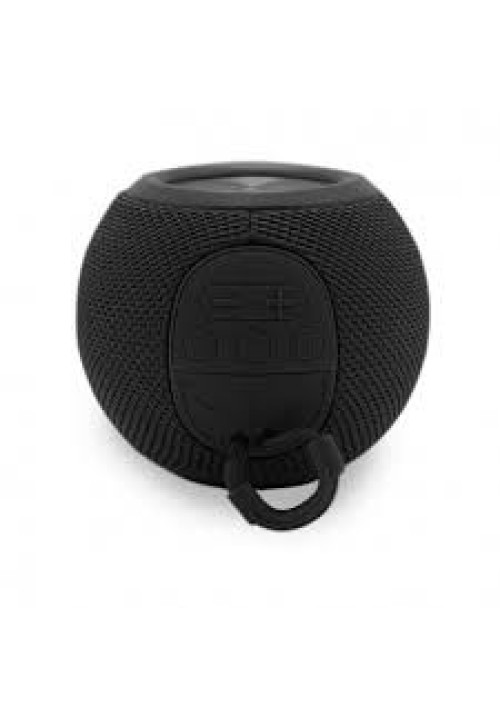 ALTAVOZ BLUETOOTH BOOM NEGRO