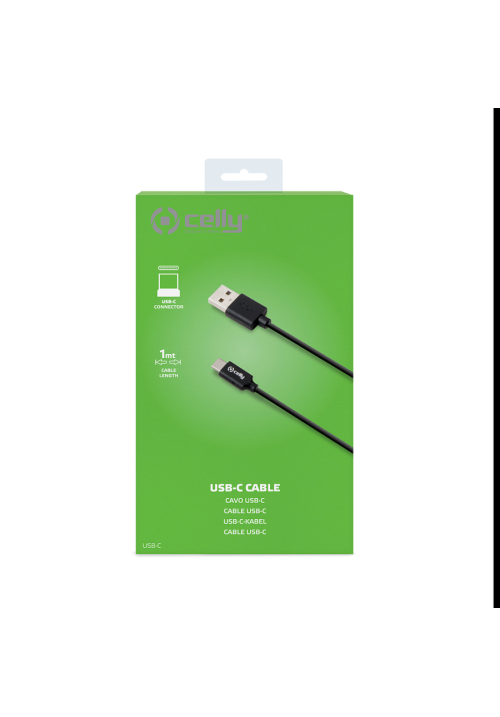 CELLY USB TIPO C