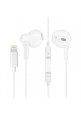 COOL AURICULARES LIGHTNING